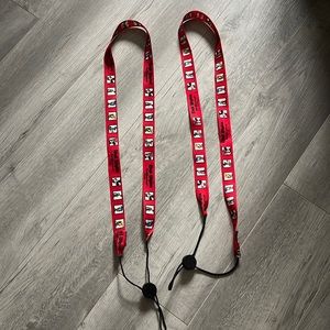 Disney World  Magic Kingdom water bottle holder